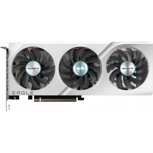 "RTX 4060 8GB Gigabyte Eagle OC ICE GDDR6 3Fan"