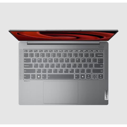 Tietokone Lenovo IdeaPad Pro 5 14AHP9, 14", AMD Ryzen 7 8845HS, RAM 16GB, 1TB SSD, NVIDIA GeForce RTX 3050, Windows 11 Home, 83D3002ELT