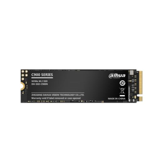 SSD PCIE G3 M.2 NVME 1TB / SSD-C900N1TB DAHUA