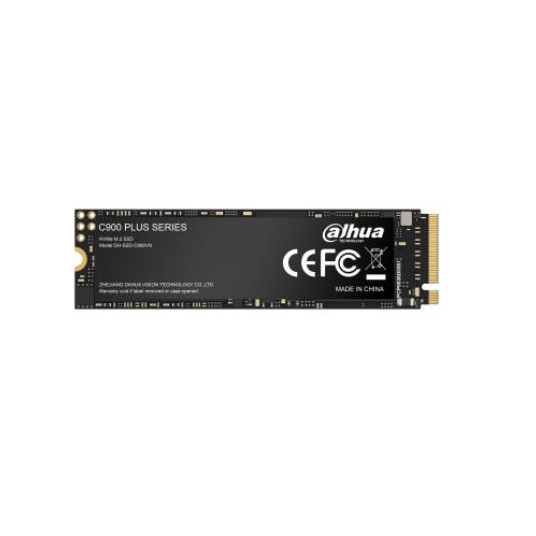 SSD PCIE G3 M.2 NVME 1TB / SSD-C900VN1TB-B DAHUA