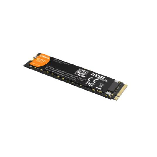 SSD PCIE G3 M.2 NVME 1TB / SSD-C970N1TB DAHUA