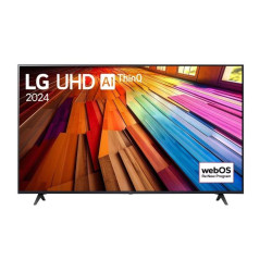 Televisio LG 55UT80003LA UHD 55" Smart