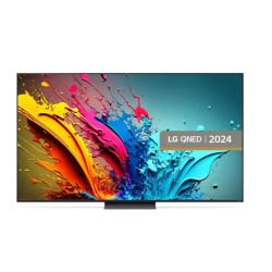 Televisio LG 75QNED86T3A QNED 75" Smart