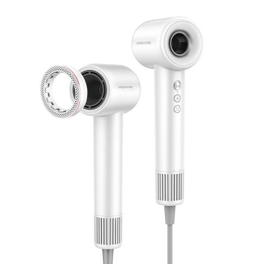 Hiustenkuivain Coshare HD10E 