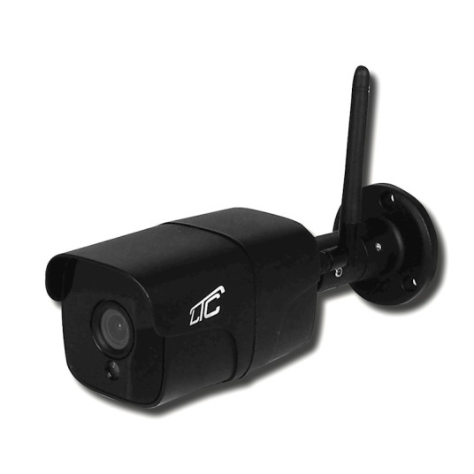 LTC Vision DC12V malli CZ IP-kamera IP66