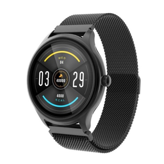 Älykello Forever ForeVive 3 SB-340 Black