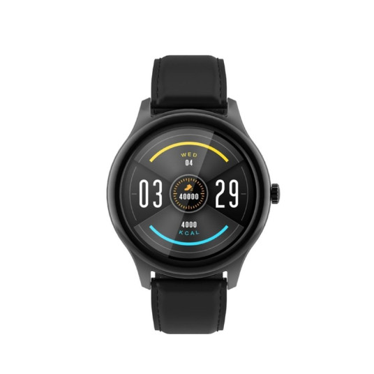 Älykello Forever ForeVive 3 SB-340 Black