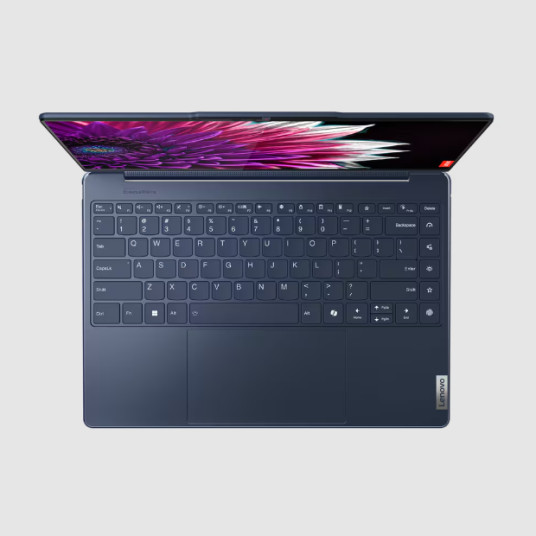 Tietokone Lenovo Yoga 9 2-in-1 14IMH9, 14", Intel Core Ultra 7 155H, RAM 32 Gt, 1 Tt SSD, Integroitu Intel Arc Graphics, Windows 11 Pro, 83AC002SMX, Näppäimistö Nordic