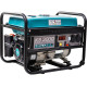 KÖNNER & SÖHNEN BENSIINIVOIMALAITOS/GENERAATTORI 2,6KW 230V KS 3000