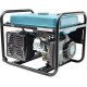 KÖNNER & SÖHNEN BENSIINIVOIMALAITOS/GENERAATTORI 2,6KW 230V KS 3000