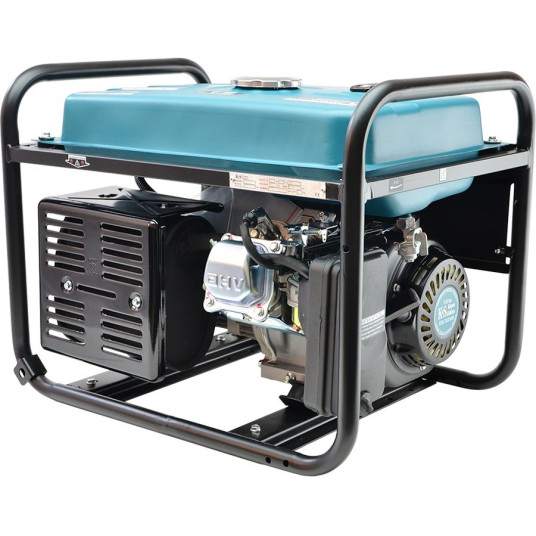 KÖNNER & SÖHNEN BENSIINIVOIMALAITOS/GENERAATTORI 2,6KW 230V KS 3000