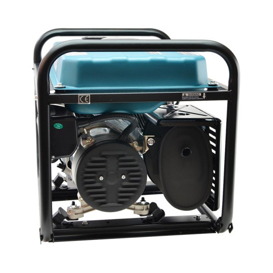 KÖNNER & SÖHNEN BENSIINIVOIMALAITOS/GENERAATTORI 2,6KW 230V KS 3000