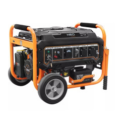 Generaattori 3 kW 12/230 NEO Tools