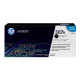 "HP Toner 307A CE740A musta"