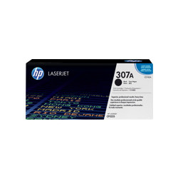 "HP Toner 307A CE740A musta"