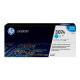 "HP Toner 307A CE741A syaani"