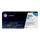 "HP Toner 307A CE741A syaani"