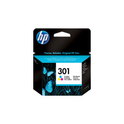 "HP Tinte 301 CH562EE Color (syaani/magenta/keltainen)"