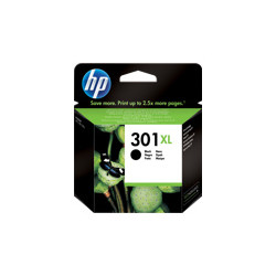 "HP Tinte 301XL CH563EE Schwarz"