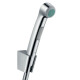 Pesuallashana HANSGROHE FOCUS E2 BIDETT, kromi