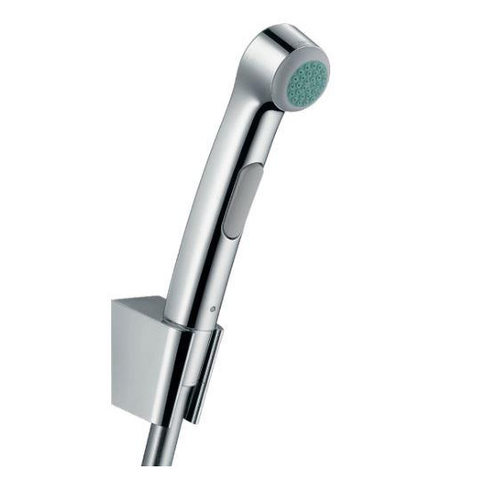 Pesuallashana HANSGROHE FOCUS E2 BIDETT, kromi