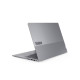 Lenovo ThinkBook 16 Gen 7 16 WUXGA ULT5-125U/16GB/256GB/Intel Graphics/WIN11 Pro/ENG taustavalaistu kbd/harmaa/2Y Takuu | Lenovo