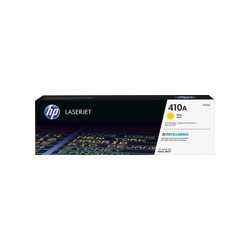 "HP Toner 410A CF412A keltainen"