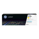 "HP Toner 410A CF412A keltainen"