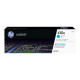 "HP Toner 410A CF411A syaani"