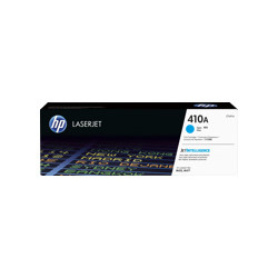 "HP Toner 410A CF411A syaani"