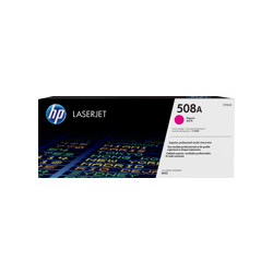 "HP Toner 508A CF363A Magenta"