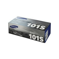 "Samsung HP Toner SU696A ehm. (MLT-D101S/ELS) Schwarz"