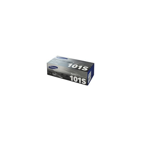 "Samsung HP Toner SU696A ehm. (MLT-D101S/ELS) Schwarz"