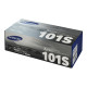 "Samsung HP Toner SU696A ehm. (MLT-D101S/ELS) Schwarz"