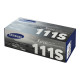 "Samsung HP Toner SU810A ehm. (MLT-D111S/ELS) Schwarz"