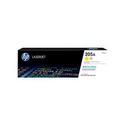 "HP Toner 205A CF532A keltainen"