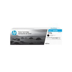 "Samsung HP Toner SU799A ehm. (MLT-D111L) High Yield Schwarz"