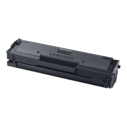 "Samsung HP Toner SU799A ehm. (MLT-D111L) High Yield Schwarz"