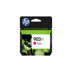 "HP Tinte 903XL T6M07AE Magenta"