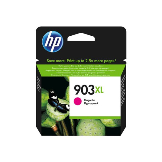 "HP Tinte 903XL T6M07AE Magenta"