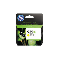 "HP Tinte 935XL C2P26AE keltainen"