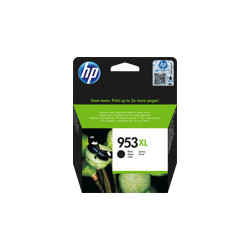 "HP Tinte 953XL L0S70AE Schwarz"