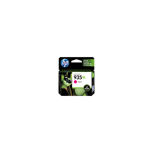 "HP Tinte 935XL C2P25AE Magenta"