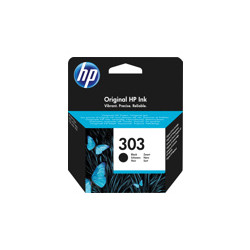 "HP Tinte 303 T6N02AE Schwarz"