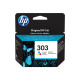 "HP Tinte 303 T6N01AE Color (syaani/magenta/keltainen)"