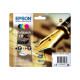 "Epson Tinte 16XL C13T16364012 4er Multipack (BKMCY) bis zu 450 Seiten"