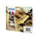 "Epson Tinte 16XL C13T16364012 4er Multipack (BKMCY) bis zu 450 Seiten"