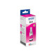 Epson T664 EcoTank -mustepullo, magenta