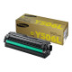 Samsung HP Toner SU515A ehm. (CLT-Y506L/ELS) Tallenna"