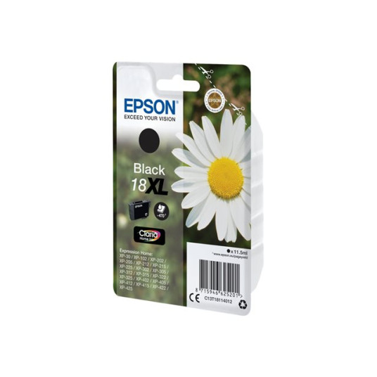 EPSON DAISY 18 BLACK XL SINGLE